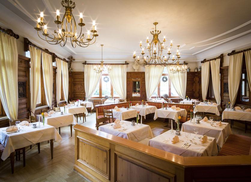 Restauracja Zdjęcie