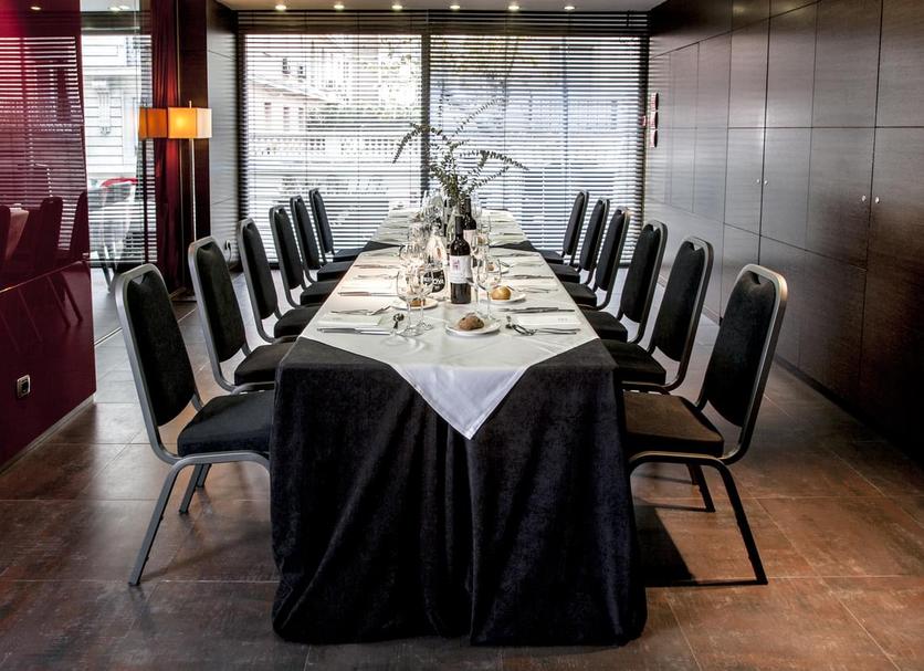Sala konferencyjna Zdjęcie