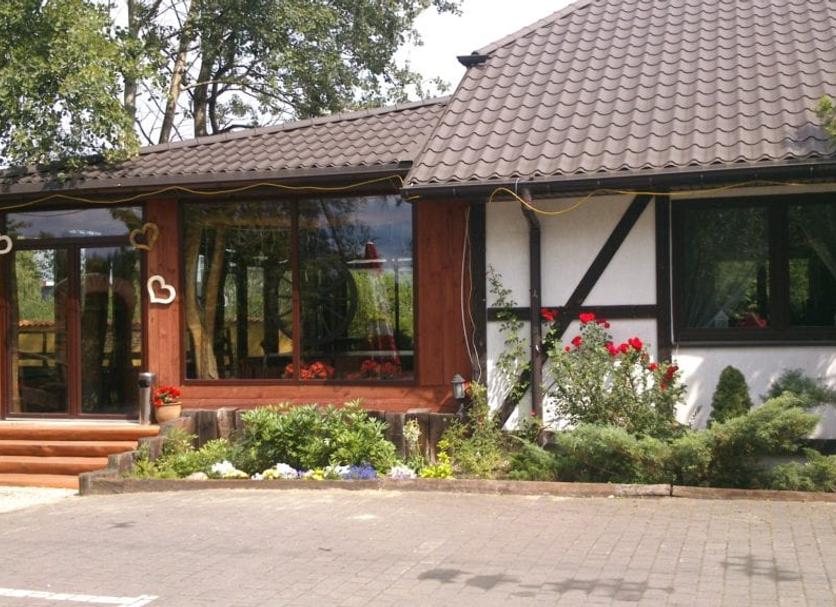 Budynek Zdjęcie