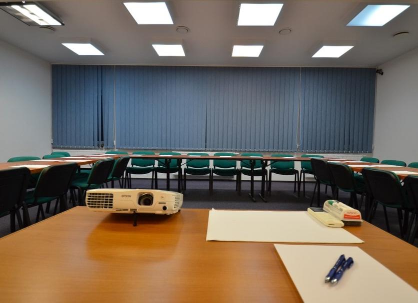 Sala konferencyjna Zdjęcie