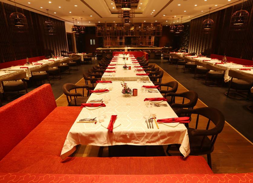 Restauracja Zdjęcie