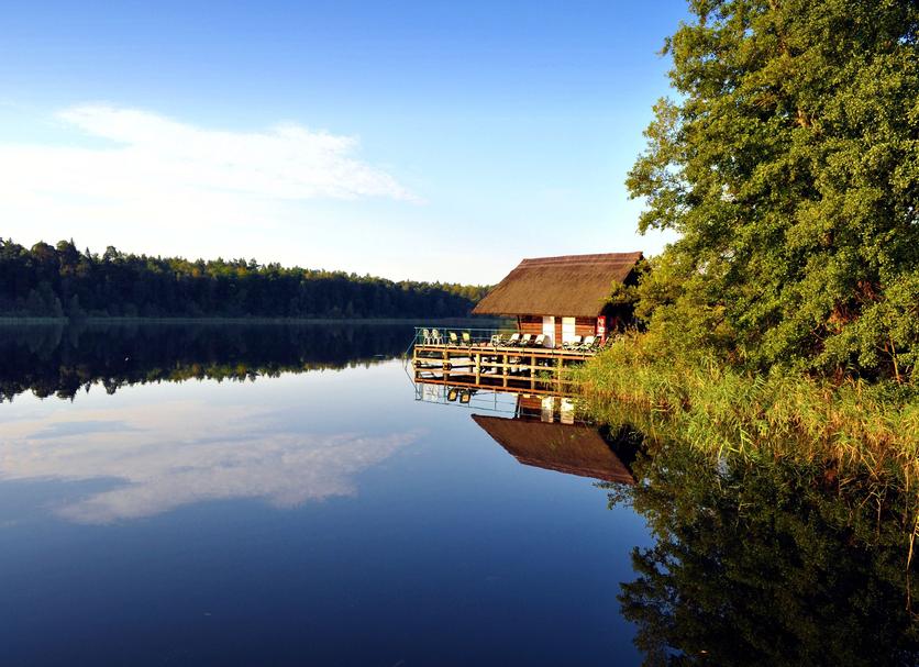 Widok na zewnątrz Zdjęcie