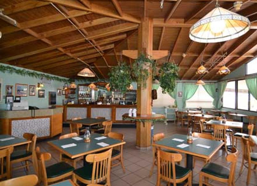 Restauracja Zdjęcie