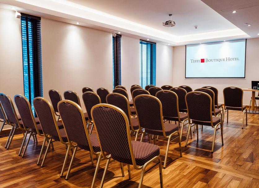 Sala konferencyjna Zdjęcie