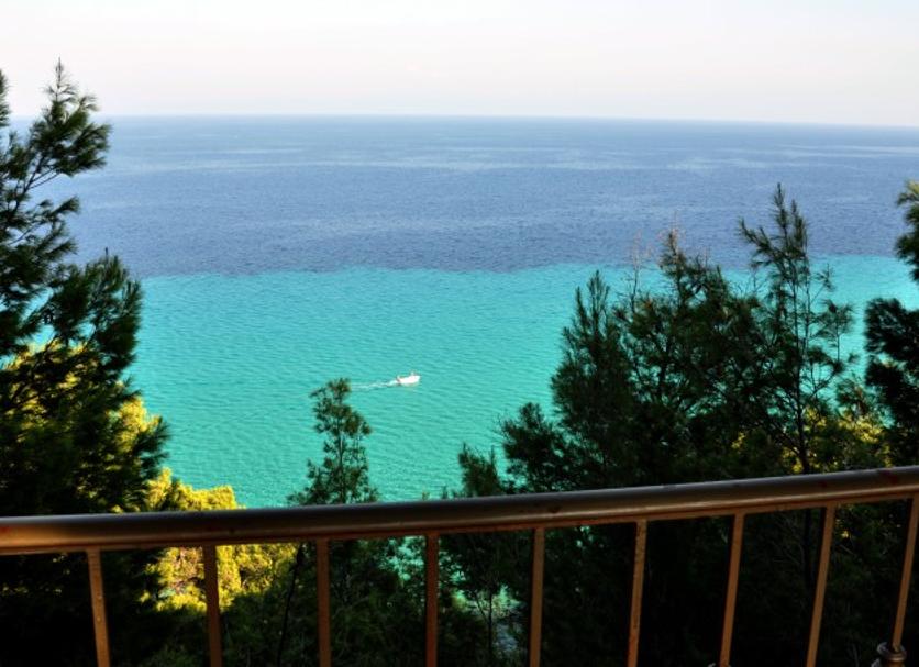 Balkon Zdjęcie