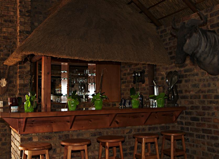 Bar Zdjęcie