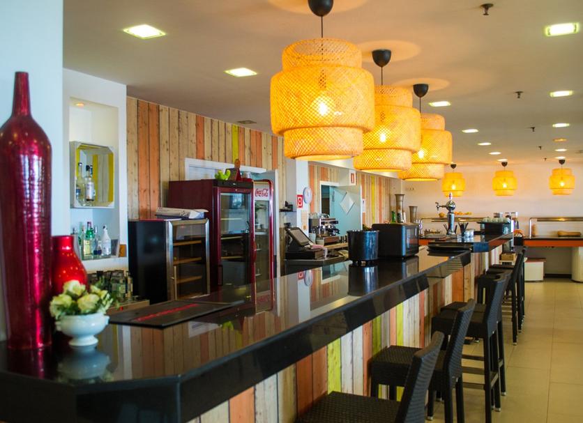 Bar Zdjęcie