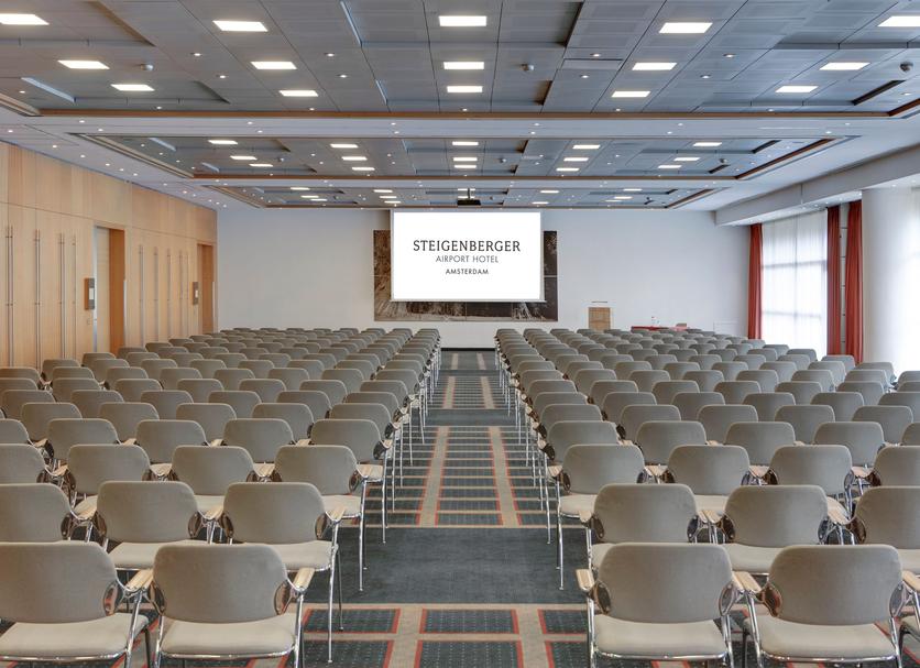 Sala konferencyjna Zdjęcie