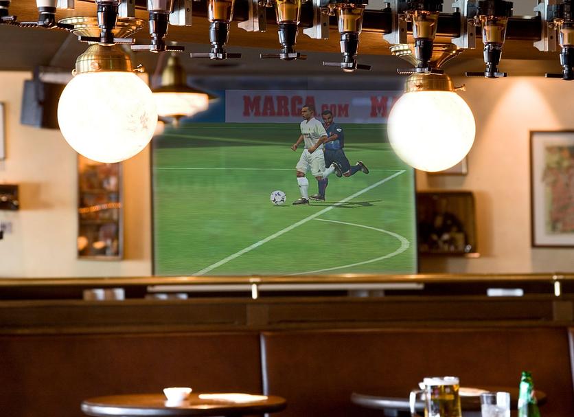 Bar Zdjęcie