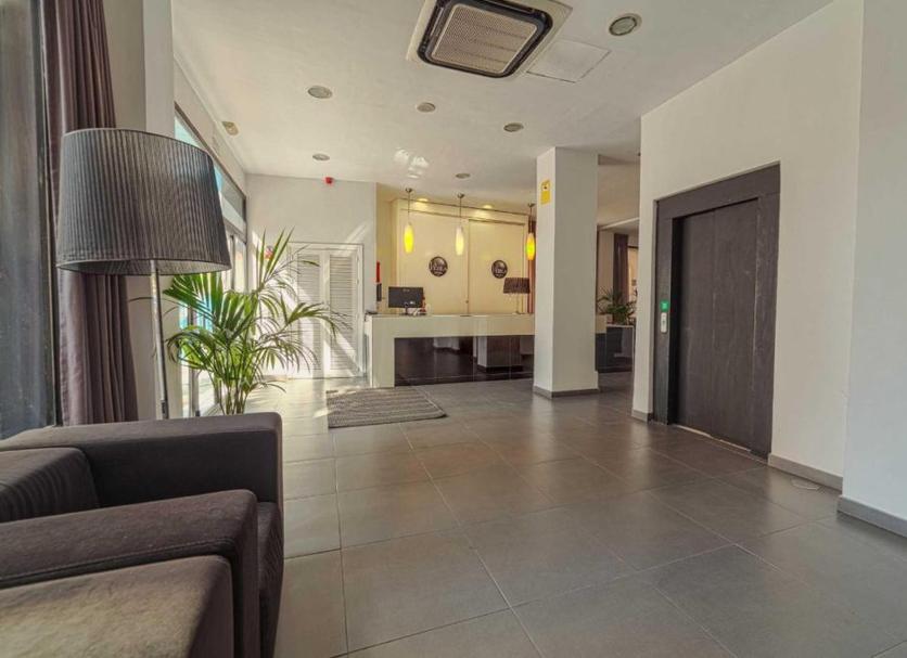 Lobby Zdjęcie