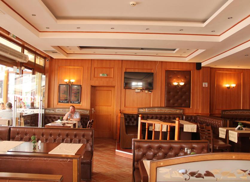 Restauracja Zdjęcie