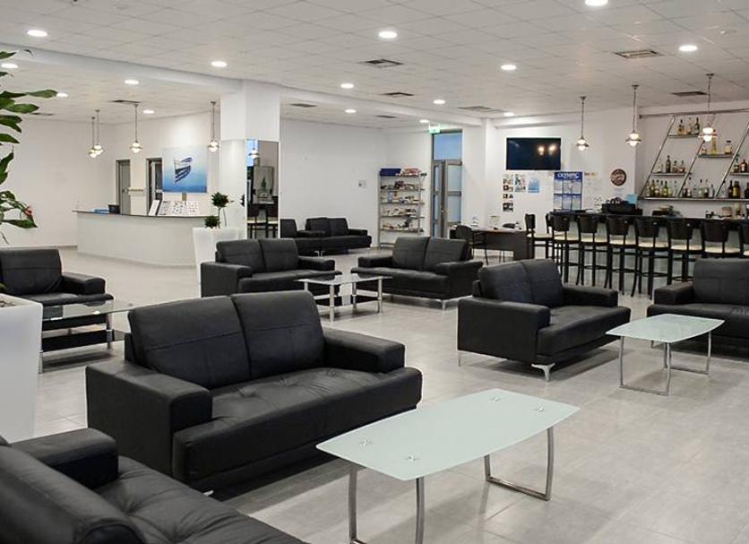 Lobby Zdjęcie