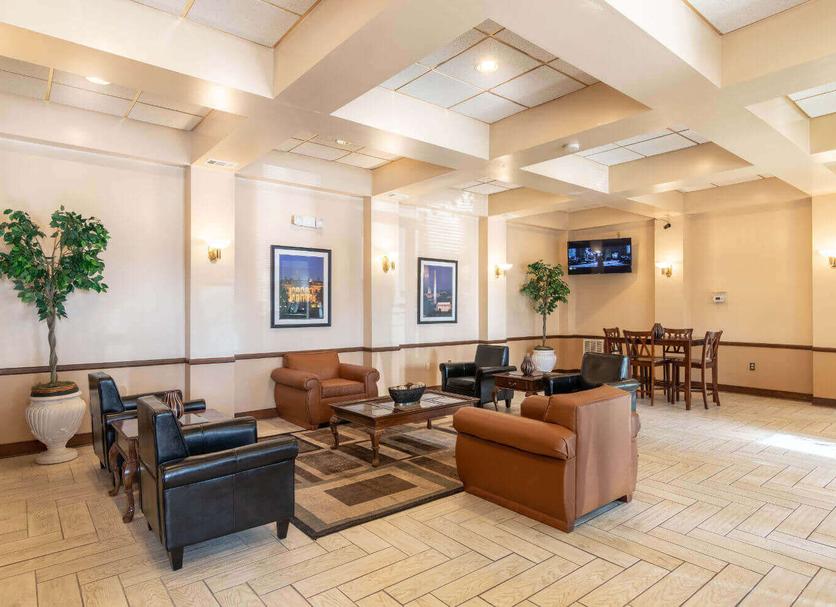 Lobby Zdjęcie