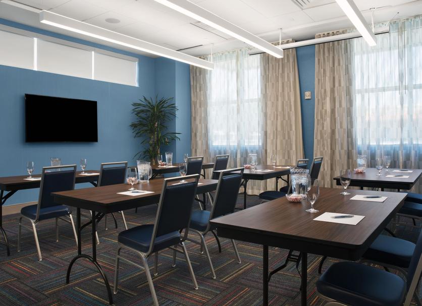 Sala konferencyjna Zdjęcie