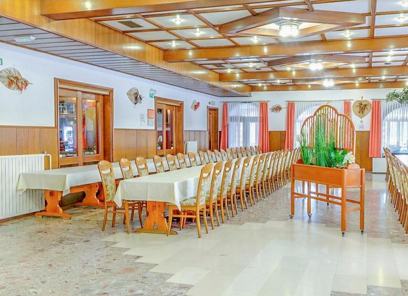 Restauracja Zdjęcie