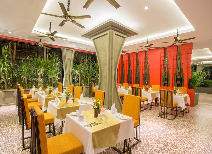 Restauracja Zdjęcie
