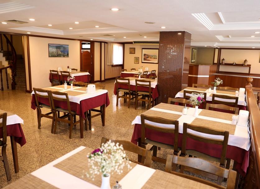 Restauracja Zdjęcie