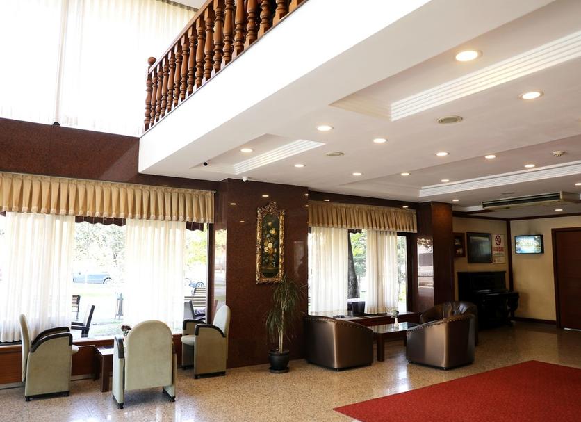 Lobby Zdjęcie