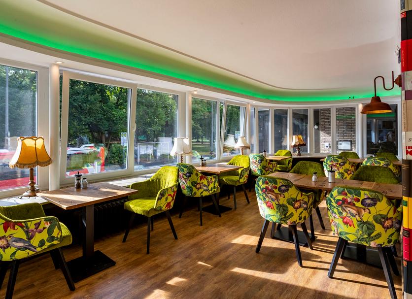 Restauracja Zdjęcie
