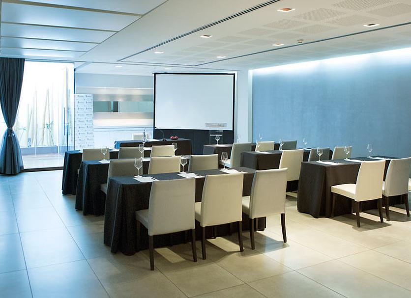 Sala konferencyjna Zdjęcie