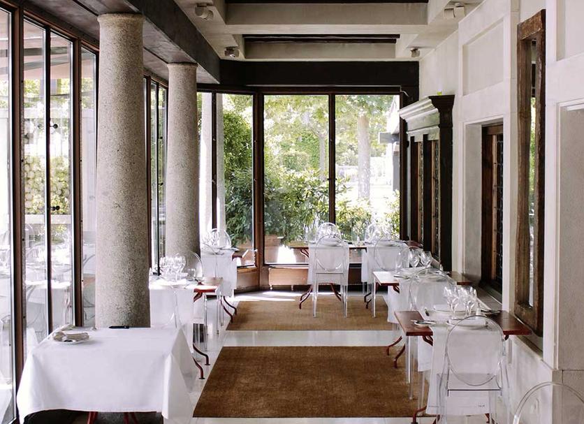 Restauracja Zdjęcie