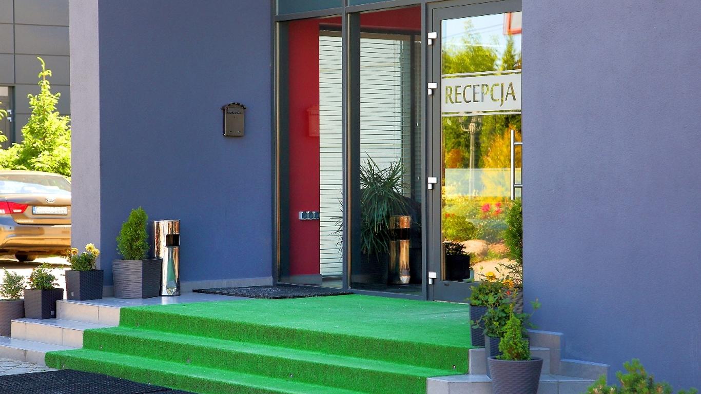 Perła Kompleks Gastronomiczny