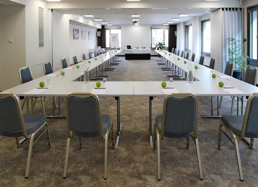 Sala konferencyjna Zdjęcie