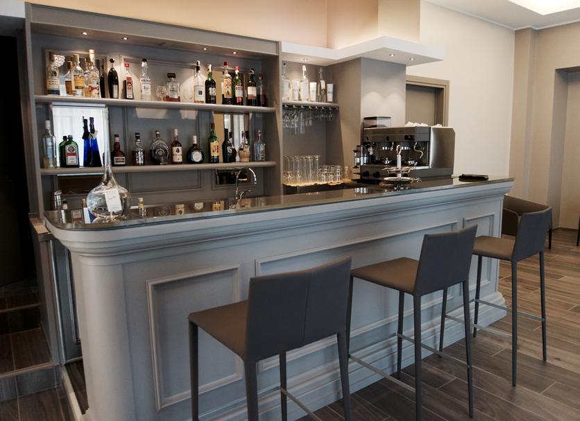Bar Zdjęcie