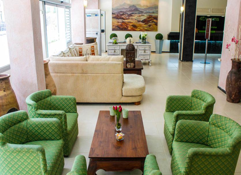 Lobby Zdjęcie