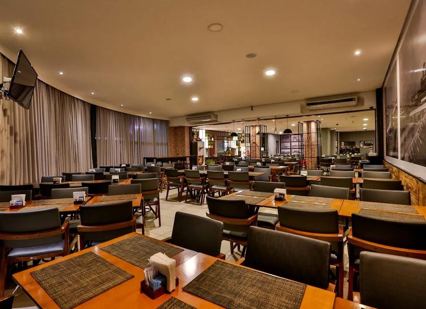 Restauracja Zdjęcie