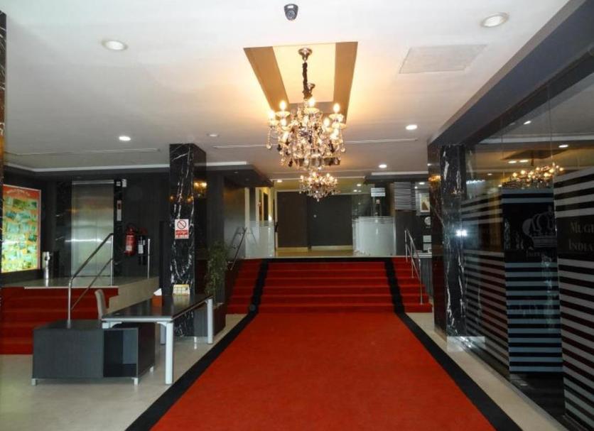 Lobby Zdjęcie