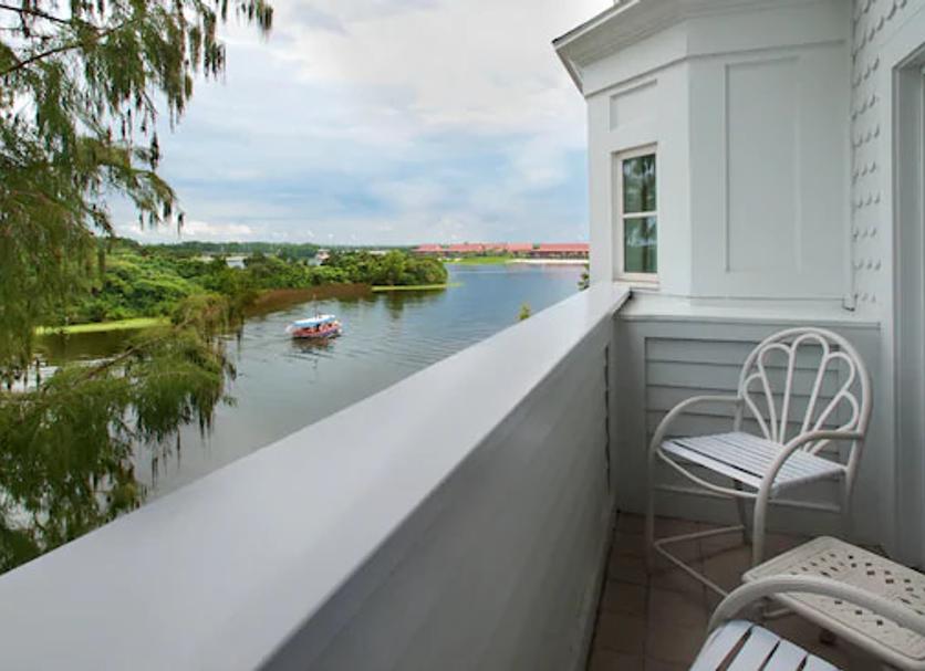 Balkon Zdjęcie