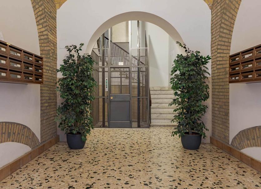 Udogodnienia w hotelu Zdjęcie