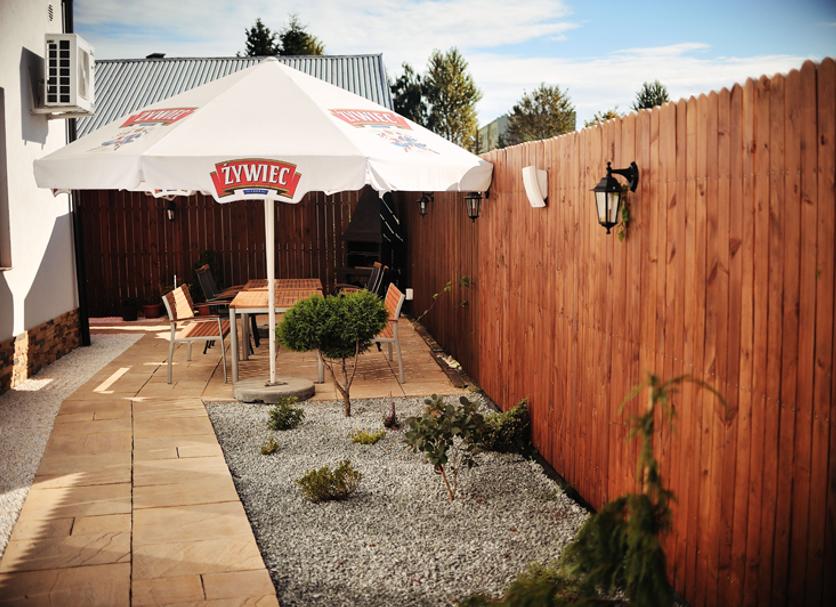 Patio Zdjęcie