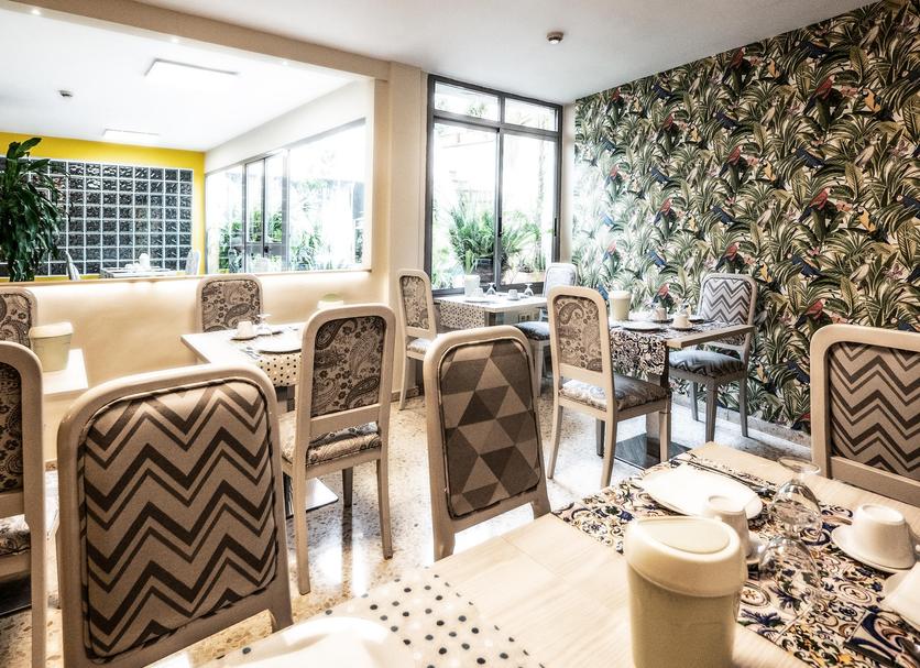 Restauracja Zdjęcie