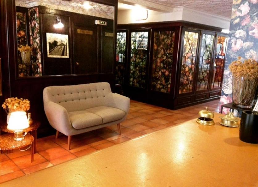 Lobby Zdjęcie