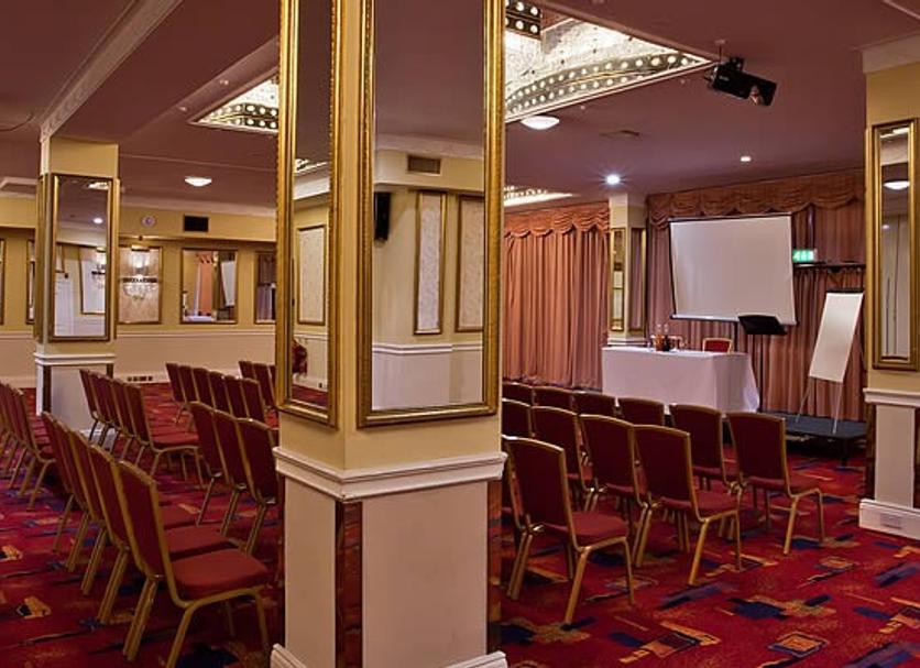 Sala konferencyjna Zdjęcie