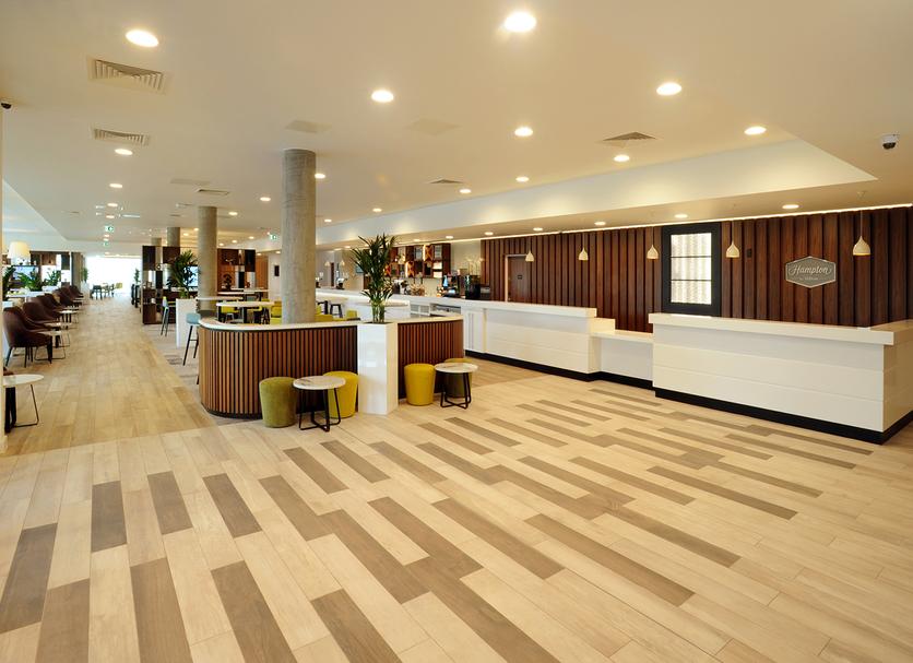 Lobby Zdjęcie