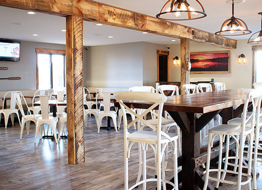 Restauracja Zdjęcie