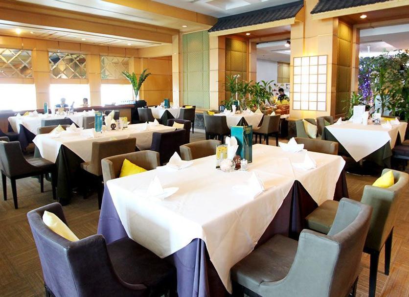 Restauracja Zdjęcie
