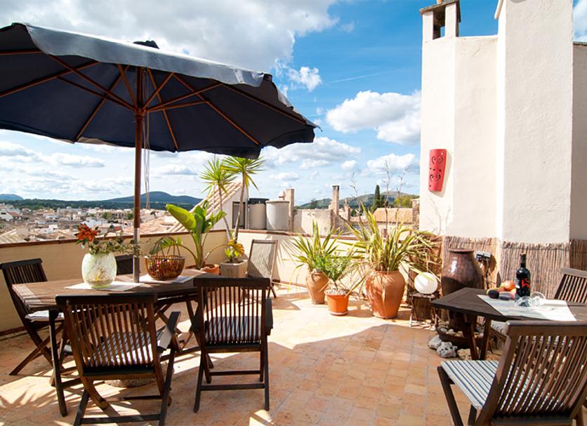 Patio Zdjęcie
