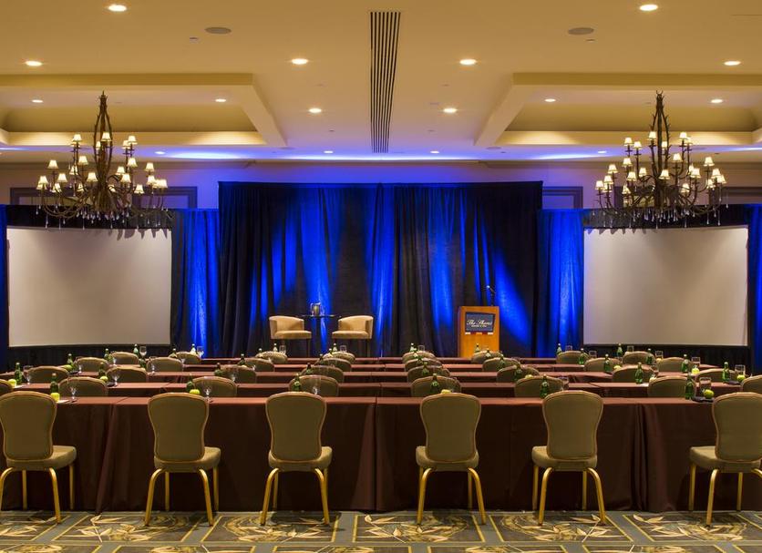 Sala konferencyjna Zdjęcie