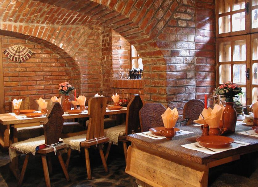 Restauracja Zdjęcie