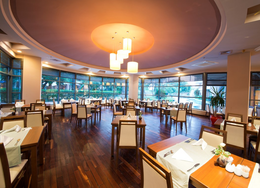 Restauracja Zdjęcie