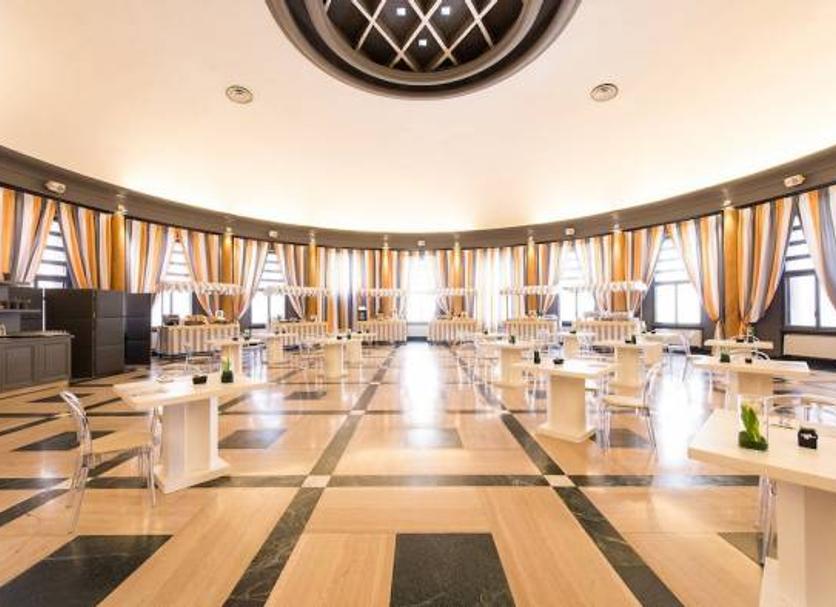 Sala konferencyjna Zdjęcie