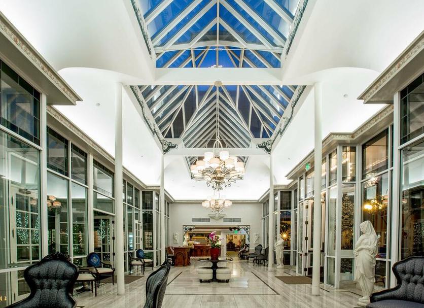 Lobby Zdjęcie