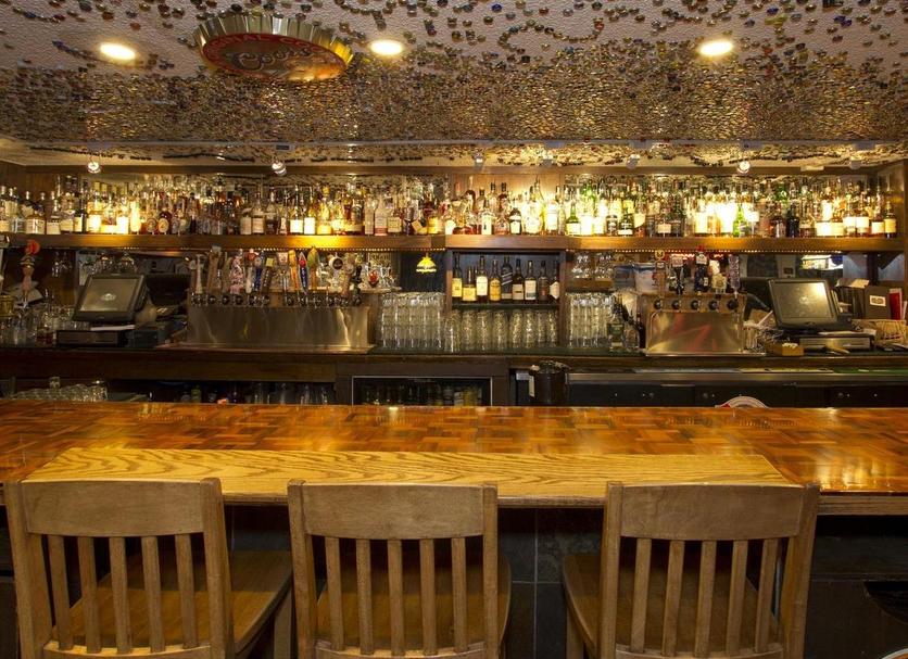 Bar Zdjęcie