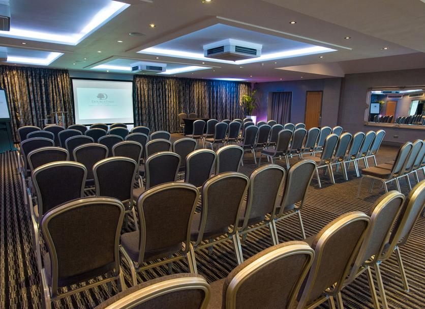 Sala konferencyjna Zdjęcie