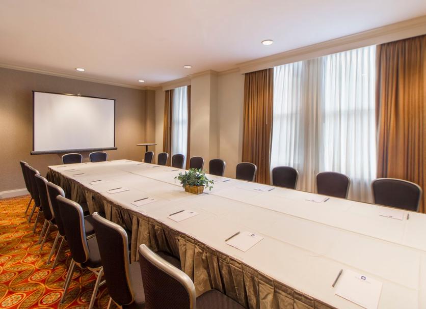 Sala konferencyjna Zdjęcie