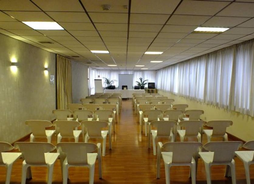 Sala konferencyjna Zdjęcie